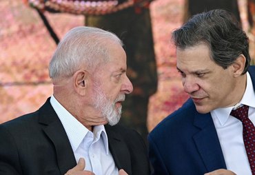 Sinalizações de Lula e pesquisa Datafolha reacendem debate sobre 'plano B'