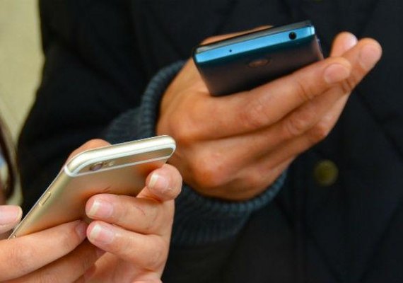 Delegacia devolve celulares recuperados a partir de segunda-feira (01)