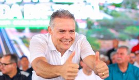 CRESCENDO! Renan Filho supera JHC em enquete