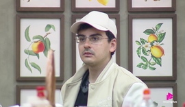 Dudu Camargo vira alvo de ação judicial durante “A Fazenda 17”