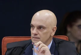 AGU solicita participação em processo contra Moraes nos EUA