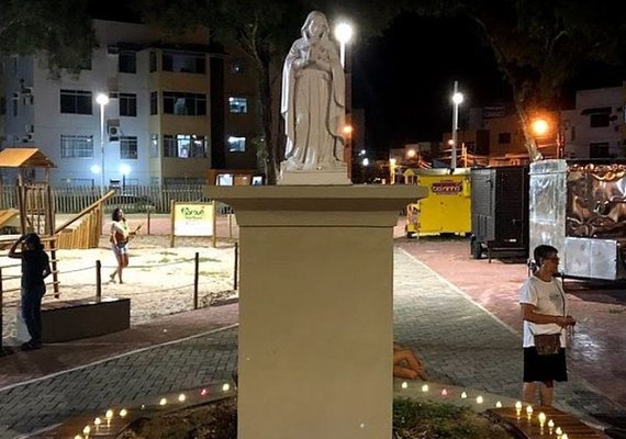 MP ajuizará ação para manter o nome Dandara Palmares em praça