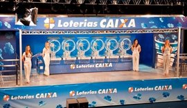 Caixa volta a realizar sorteios da Loteria Federal neste sábado