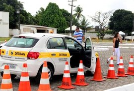 Detran promove aulão para candidatos à 1ª habilitação na sexta (26)