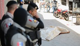 Maceió compõe lista de cidades mais violentas do mundo pela segunda vez