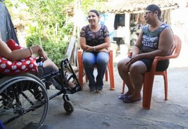 Prefeitura atende mensalmente mais de 80 pacientes em casa