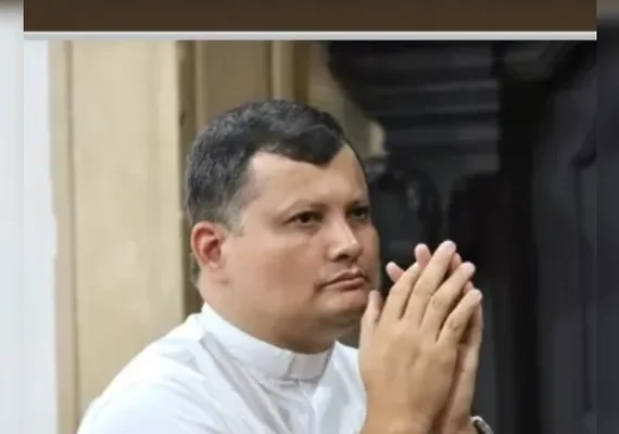 Padre desaparecido foi encontrado após cair do telhado enquanto realizava reparo doméstico