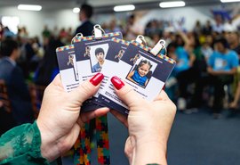 Em um ano, Governo de Alagoas emite mais de 2 mil carteiras para autistas