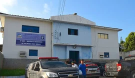 Homem é preso em Maribondo após agredir a própria mãe