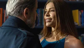 Grazi Massafera surpreende ao comentar que precisa ter um filho com Murilo Benício