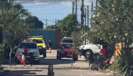 Homem de 25 anos é morto a tiros dentro de residência em Rio Largo