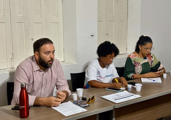 Turismo local em pauta: COMTUR Penedo discute ações para fortalecer e impulsionar setor