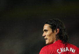 Cavani é suspenso por três jogos após usar termo racista