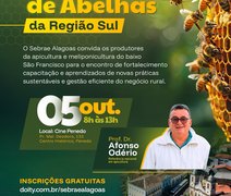 Penedo recebe 2º Encontro dos Criadores de Abelhas da Região Sul