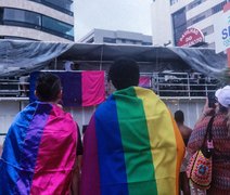 Maceió recebe atividades em combate ao preconceito contra a população LGBTQIAPN+