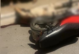 Execução em via pública assusta moradores em Arapiraca