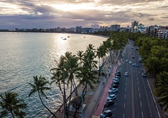 Por R$ 4 milhões e sem concorrência, empresa carioca vai projetar 'nova' Orla de Maceió