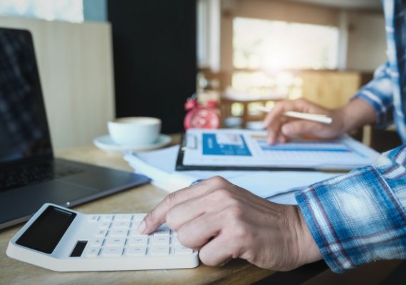 Sefaz divulga o movimento econômico do mês de maio em AL