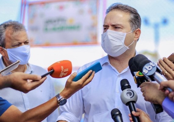 Renan Filho reforça importância da aprovação da PEC do novo Fundeb