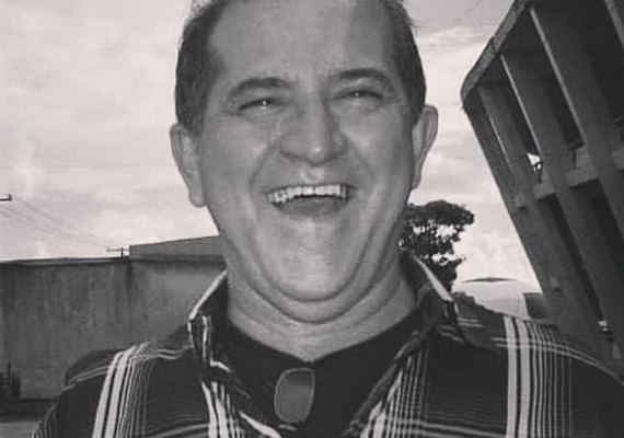 Dirigente do PCdoB-AL morre vítima da Covid-19