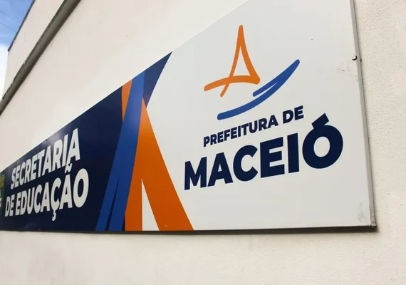 Educação de Maceió abre PSS para mais de 3.600 vagas com salários de até R$ 3,3 mil