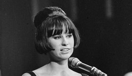 Morre Astrud Gilberto, a voz de 'Garota de Ipanema' em inglês, aos 83 anos