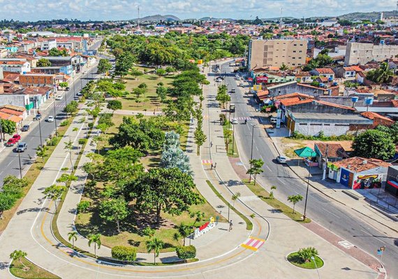 Cidade de Alagoas já registra 112 casos de dengue em 2023