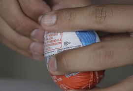 Anvisa recebe alerta internacional sobre salmonela em Kinder Ovo