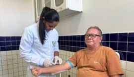 Senar leva exames de próstata e ações de saúde a agricultores em AL