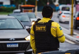 DMTT anuncia novo binário em Maceió, no bairro de Cruz das Almas