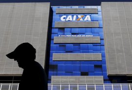 Caixa começa a pagar parcela de outubro do Auxílio Brasil