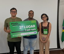 Coopaiba conquista 2º lugar em maratona de inovação e se destaca no eixo comercial/ estratégico