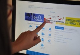 Contribuintes com benefícios fiscais devem atualizar cadastros até esta quarta (13)