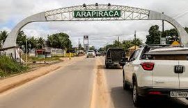 Saiba quem esta confirmado na disputa para a prefeitura de Arapiraca