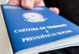 Brasil cria mais de 57 mil vagas formais de trabalho em outubro