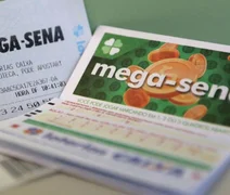 Ganhador da Mega terá de dividir prêmio de 117 milhões após decisão do TJSC