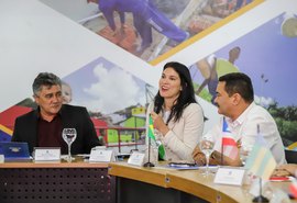 Alagoas recebe 19ª reunião da Câmara Temática da Agricultura Familiar