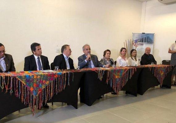 5º encontro da I Jornada Itinerante de Formação e Aperfeiçoamento Intermunicipal