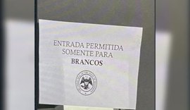 Alunos denunciam racismo em faculdade de SP: ‘Entrada apenas para brancos’