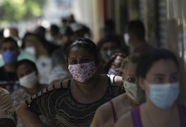 Alagoas registra o menor numero de óbitos pala covid-19 no mês de agosto