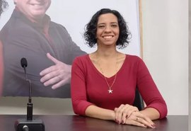 Élida Miranda assume mandato na ALE-AL e mira eleição de 2026