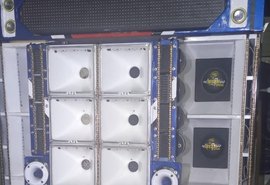 PM apreende paredão de som em Rio Largo durante ação contra perturbação