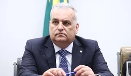 PGR pede diligências à PF antes de decidir sobre investigação de Alfredo Gaspar