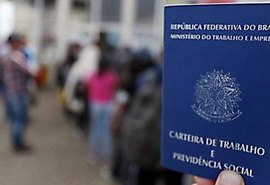 Efeito da pandemia: 74 mil alagoanos tiveram contratos de trabalho suspensos