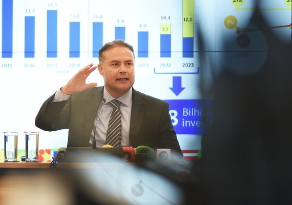 BR-101 duplicada: Renan Filho anuncia obras em Alagoas, Sergipe e Bahia