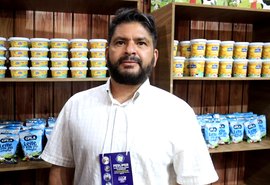 CPLA marca presença na Fesuper com estande próprio