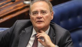 Renan Calheiros defende o governo de Bolsonaro