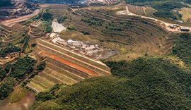 A Agência Nacional de Mineração prorroga estado de alerta para barragens em Minas Gerais