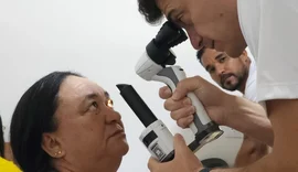 Olhar da Gente realiza triagens para cirurgias em Girau do Ponciano