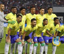 Brasil x Senegal: saiba onde assistir, horário, escalações e arbitragem